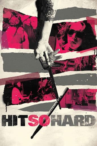 Watch Hit So Hard free online