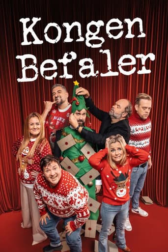 Watch Taskmaster Norway: Christmas special free online