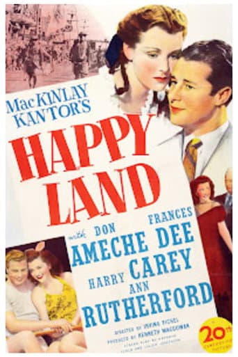 Watch Happy Land free online