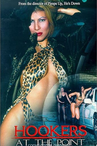 Watch Hookers at the Point free online