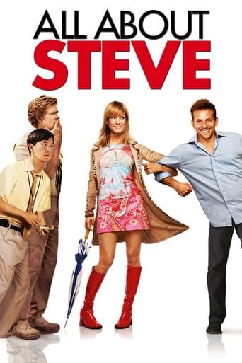 Watch All About Steve free online