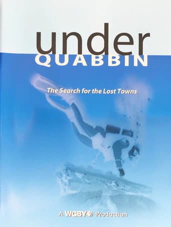 Watch Under Quabbin free online