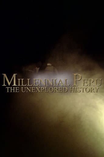 Watch Millennial Peru: The Unexplored History free online