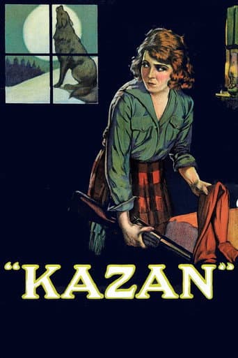 Watch Kazan free online