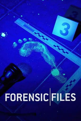Watch Forensic Files free online