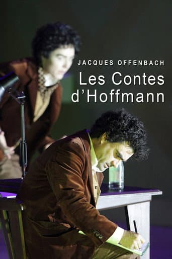 Watch Hoffmanns Erzählungen free online