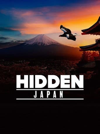 Watch Hidden Japan free online