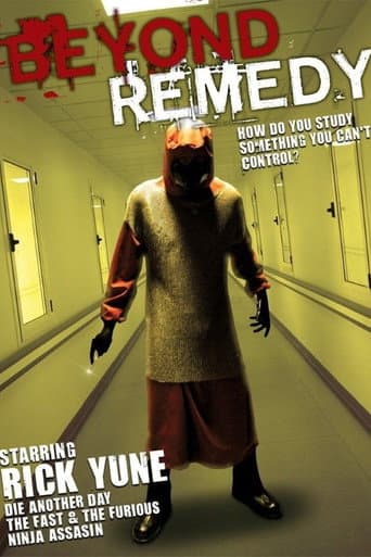 Watch Beyond Remedy - Jenseits der Angst free online