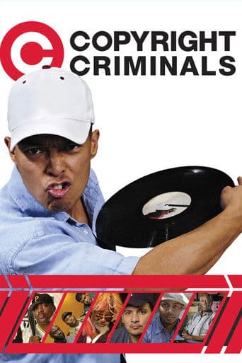 Watch Copyright Criminals free online