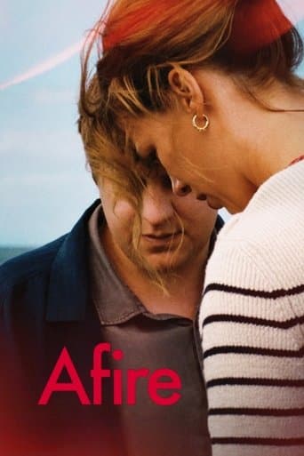 Watch Afire free online