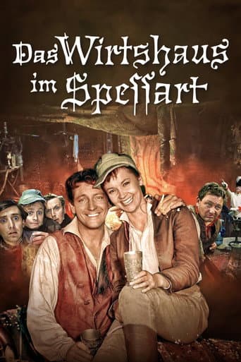 Watch The Spessart Inn free online
