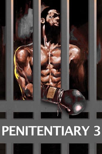 Watch Penitentiary III free online