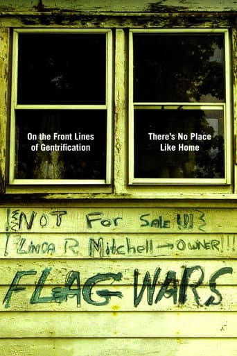 Watch Flag Wars free online