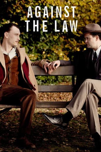 Watch Against the Law free online