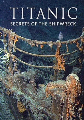 Watch Titanic: Secrets of the Shipwreck free online