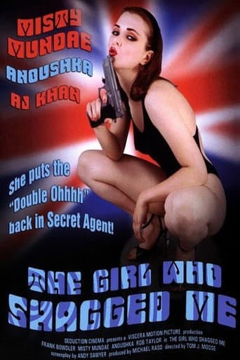 Watch The Girl Who Shagged Me free online