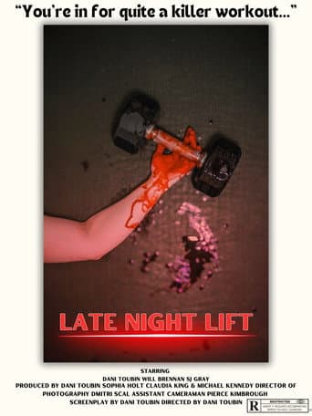 Watch Late Night Lift free online