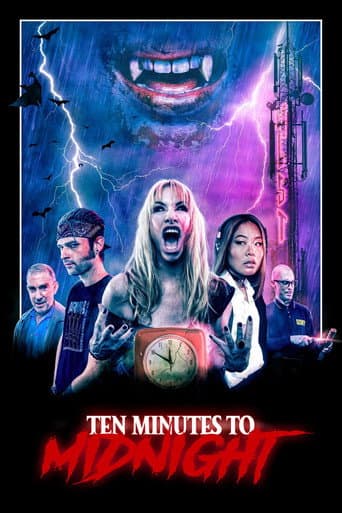 Watch Ten Minutes to Midnight free online