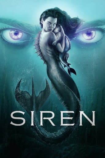 Watch Siren free online