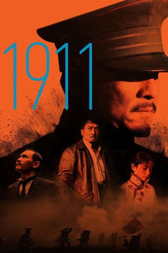 Watch 1911 free online