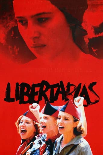 Watch Freedomfighters free online
