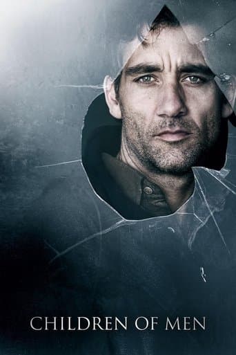 Watch Children of Men free online