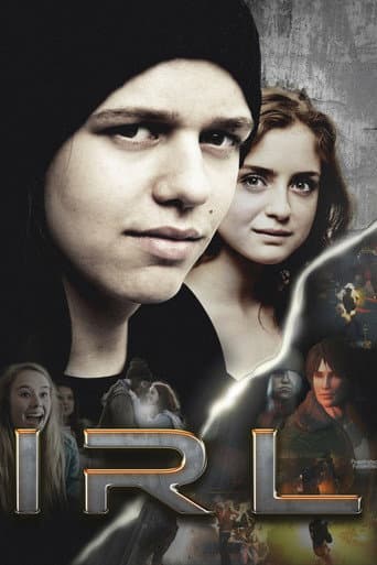 Watch IRL free online