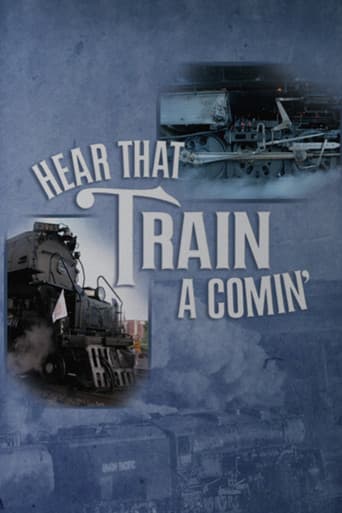 Watch Hear That Train a Comin' free online