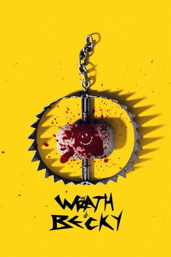 Watch The Wrath of Becky free online