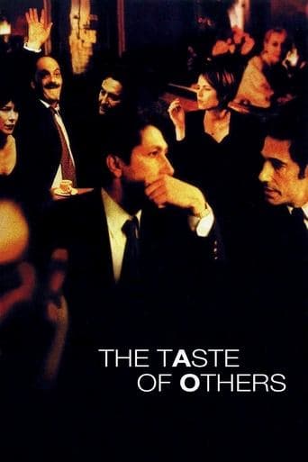 Watch The Taste of Others free online
