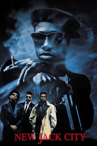Watch New Jack City free online