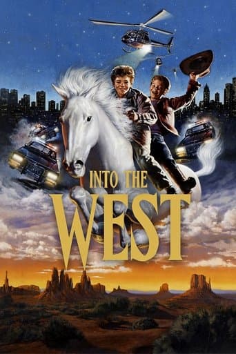 Watch Into the West free online