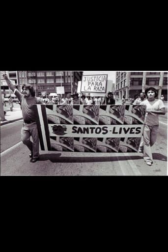 Watch Santos Vive free online