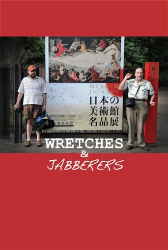 Watch Wretches & Jabberers free online
