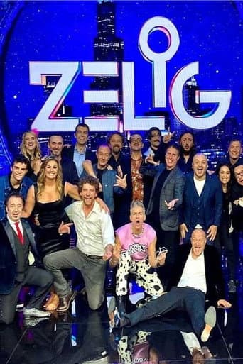Watch Zelig free online