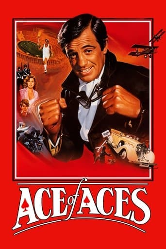 Watch Ace of Aces free online