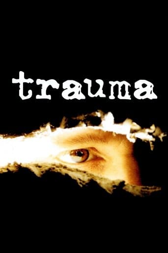 Watch Trauma free online