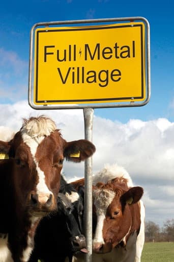 Watch Full Metal Village free online