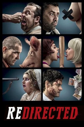 Watch Redirected free online