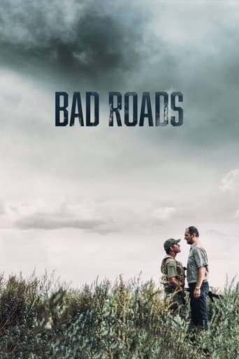 Watch Bad Roads free online
