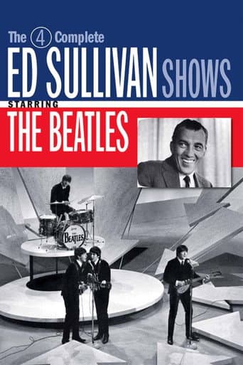 Watch The 4 Complete Ed Sullivan Shows Starring The Beatles free online