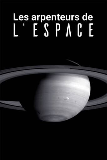 Watch Les arpenteurs de l'espace free online