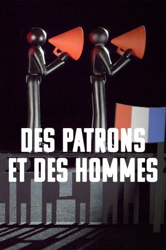 Watch Des patrons et des hommes free online