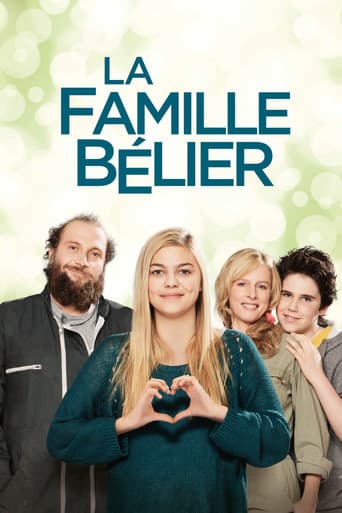 Watch The Bélier Family free online
