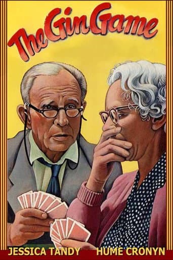 Watch The Gin Game free online