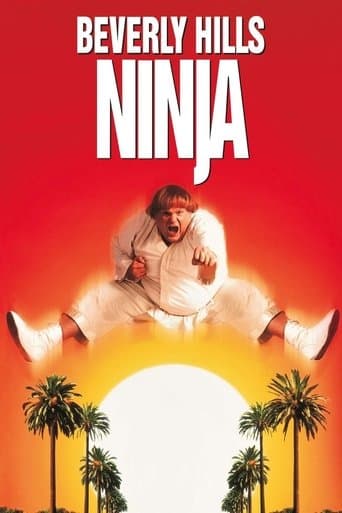 Watch Beverly Hills Ninja free online