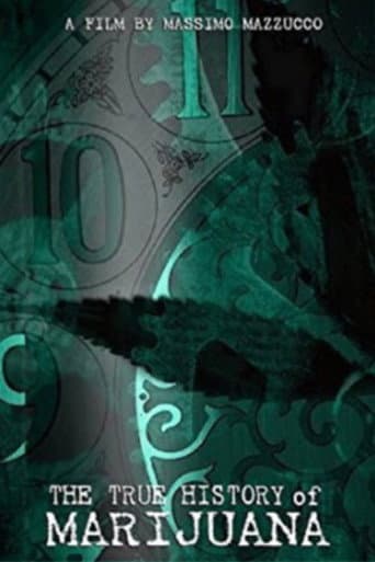 Watch La vera storia della marijuana free online