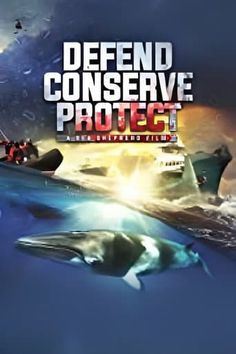 Watch Defend, Conserve, Protect free online