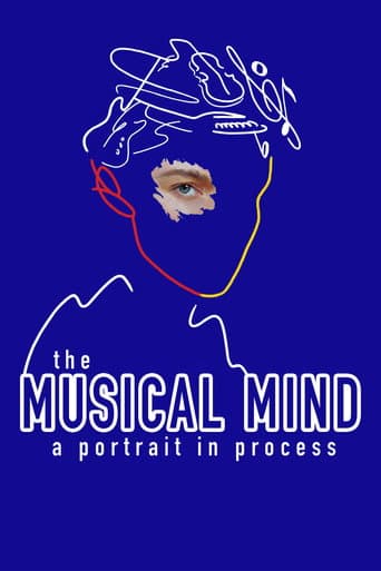 Watch The Musical Mind: A Portrait in Process free online