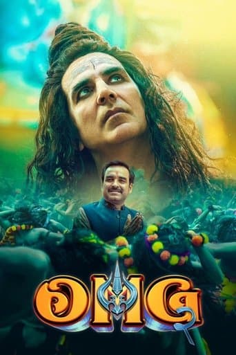 Watch OMG 2 free online